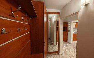Apartament cu 3 camere in zona Teatrul Masca - Poză 7