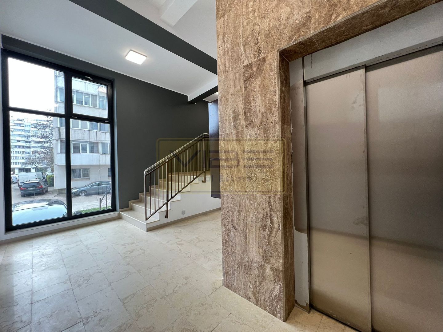 Apartament 2 camere open-space Gara Arka Residence - Poză 22