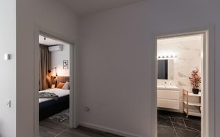 Chirie I Apartament 2 camere I Via Pipera I Mobilat Lux - Poză 12