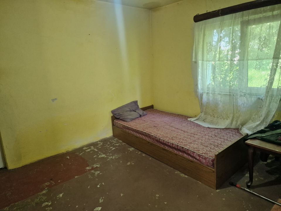 Casă cărămidă 4 camere + anexe - Călinești - Vrănești, Argeș - Poză 8
