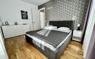 Apartament 3 camere Domenii | Loc de parcare - Poză 9