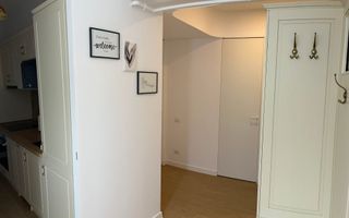 DE INCHIRIAT  2 CAMERE NOVUM POLITEHNICA 63 MP DECOMANDAT - PARCARE - Poză 9
