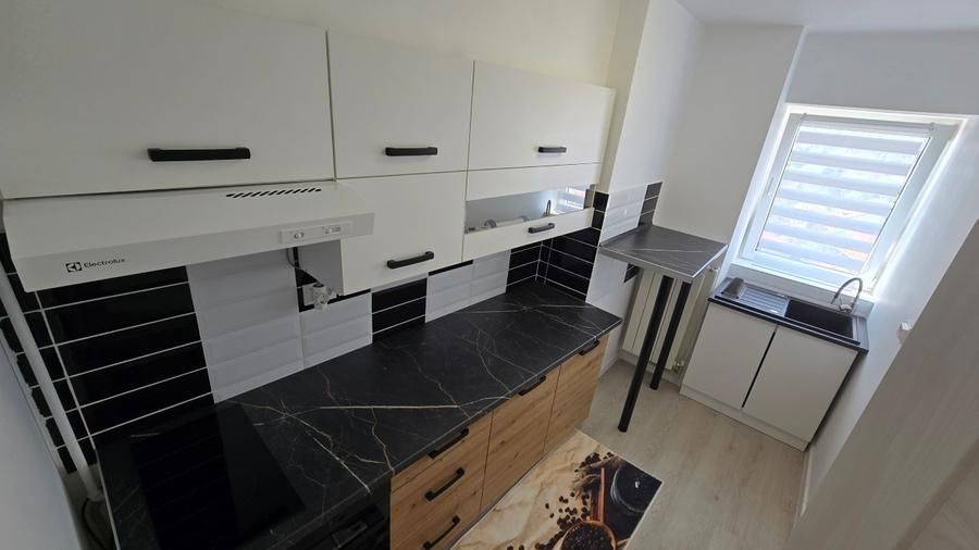 Garsoniera 39 mp, complet utilata, prima inchiriere 13 Septembrie - Poză 2