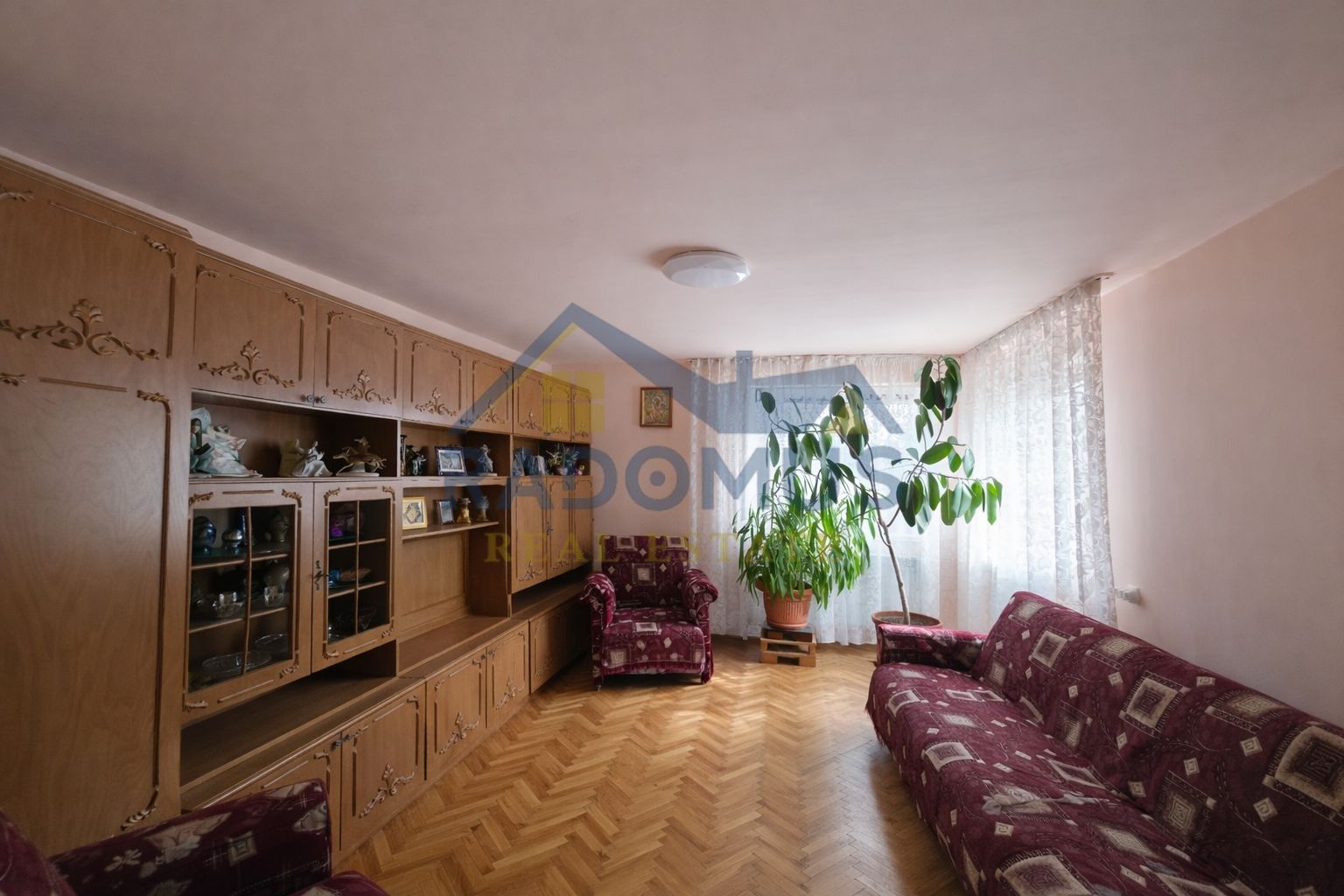 Casă Str. Grăniceri - 134 mp Utili -  Centrală Gaz - 5 camere - 2 Băi - Poză 2