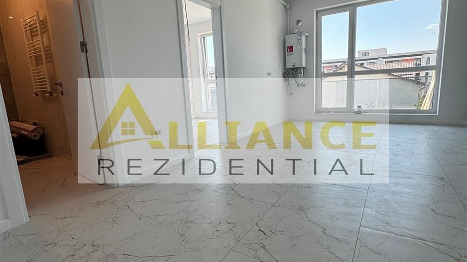 Apartament 3camere modern 61.2mp Strada Leordeni - Poză 6