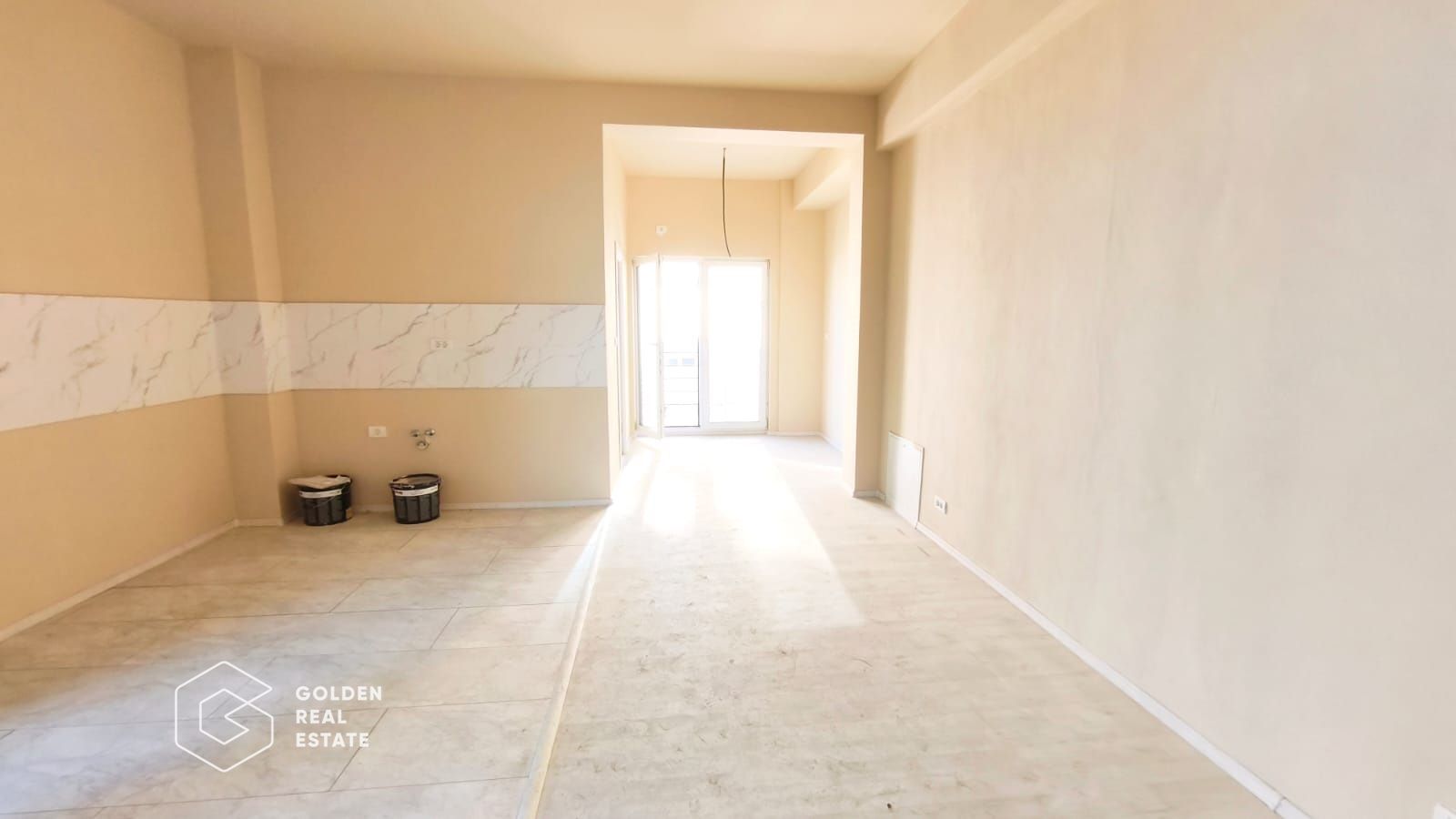 Apartament 2 camere si balcon de 20 mp, bloc nou, Intim - Poză 2