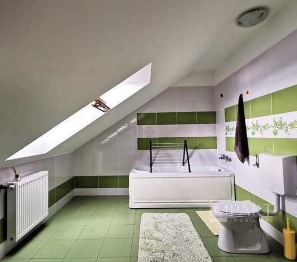 Apartament pe două niveluri, 100 mp, 3 dormitoare , zona Buna Ziua - Poză 6