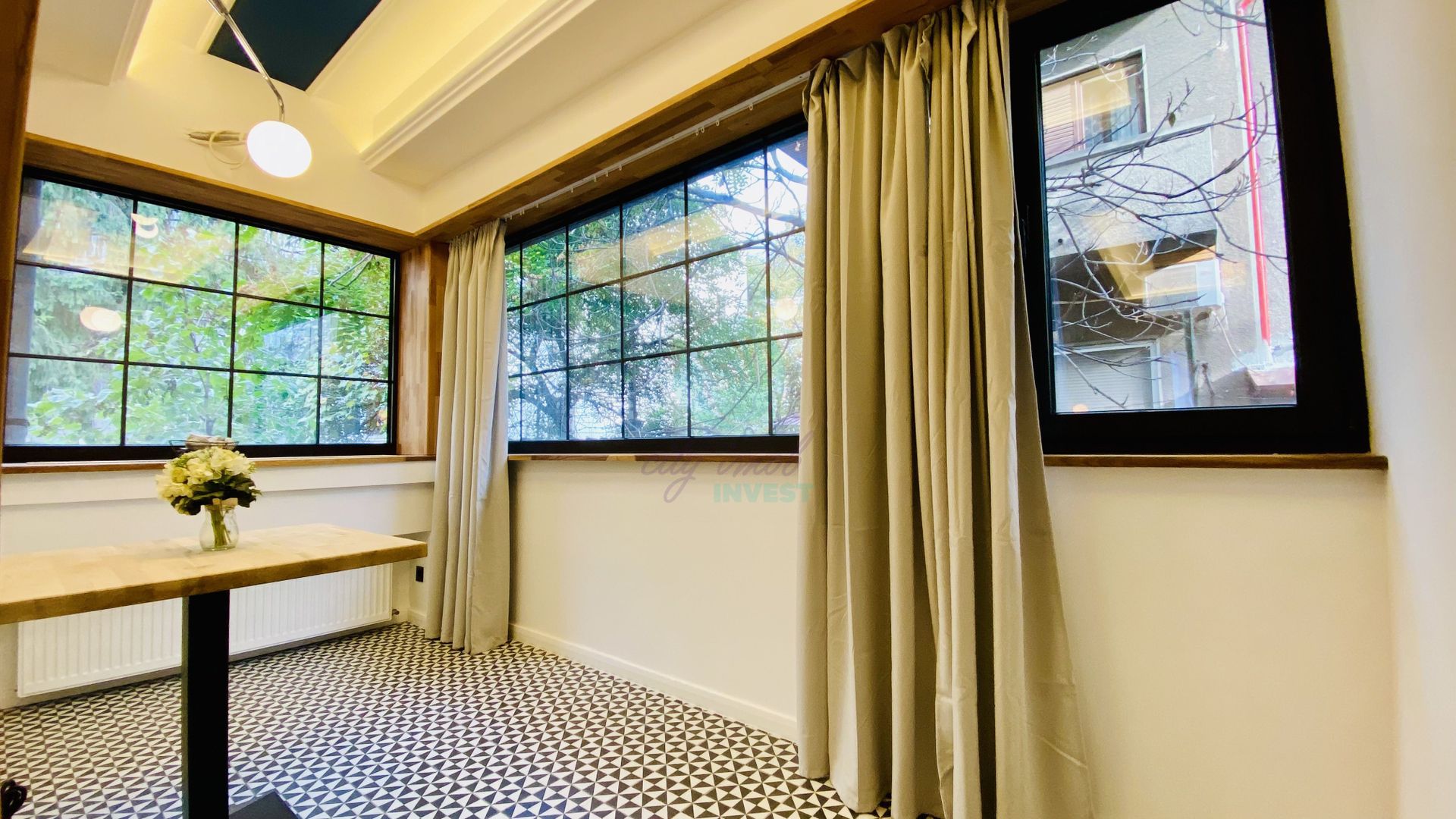 Apartament cu personalitate, Floreasca - Poză 6