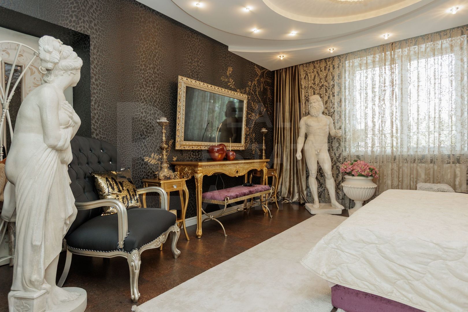Vânzare, casă, 3 nivele, str. Sfintul Pavel, Codru - Poză 40