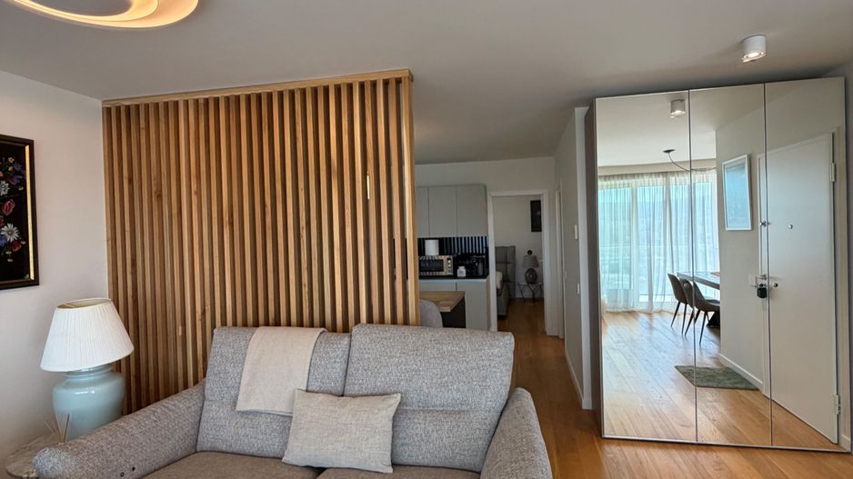 Apartament Premium 2 camere si panoramă asupra Clujului - Poză 17