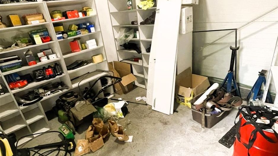 Hala Industriala 250 mp Cu Teren De 1510 mp - Poză 4