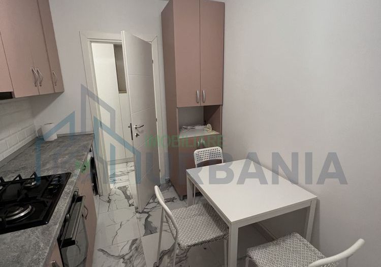 Apartament 2 camere de inchiriat, Contemporan Residence, zona Kaufland Pacurari, Rediu - Poză 4