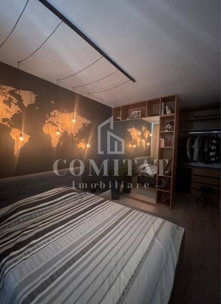 Apartament cu 2 camere | Terasă generoasă - 20 mp | Cartierul Iris - Poză 5