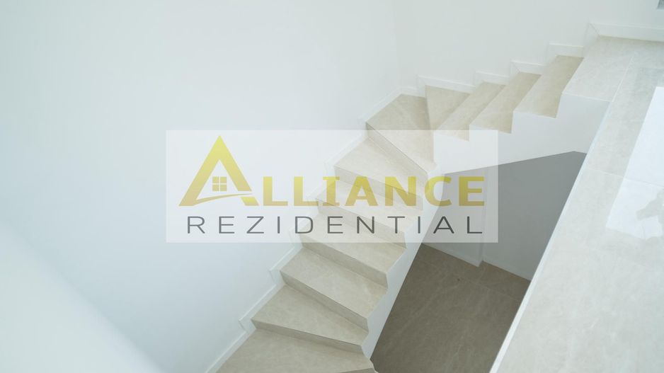 Vila individuala P+1E || 5 camere 2 bai || 430mp teren - Poză 6