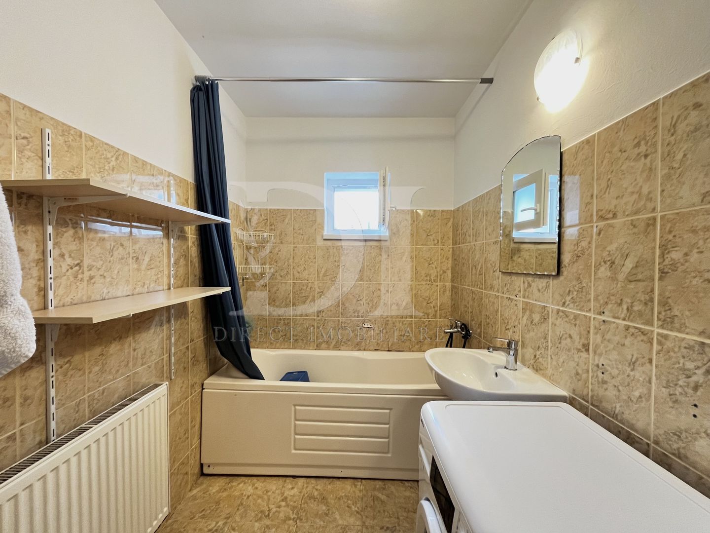 Apartament doua camere / Zona Lidl ,Floresti - Poză 9