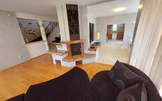 Vila exclusivista 400 mp, teren 2400 mp - zona Faget - Poză 10