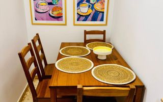 Închiriere garsonieră Premium Design de Autor Prima Închiriere Unirii - Traian - Poză 5