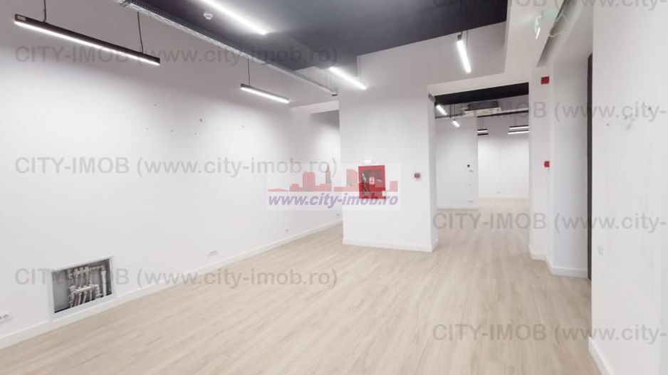 Vanzare Spatiu Comercial Parter Cotroceni  173 mp - Poză 12