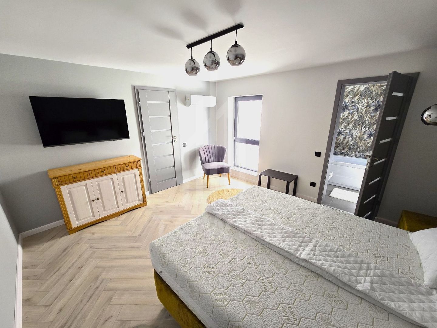 Casă lux individuala 2 camere zona Milea Euroil - Poză 2