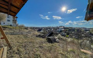 Teren cu autorizatie pentru constructie casa/duplex in Dezmir! - Poză 10