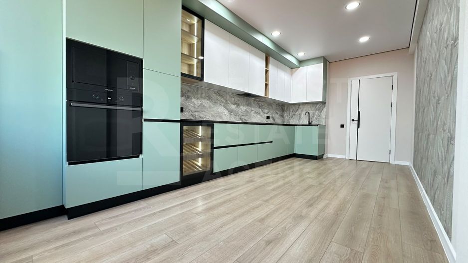 Vânzare, apartament, 2 camere, str. Moldova, Ialoveni - Poză 4