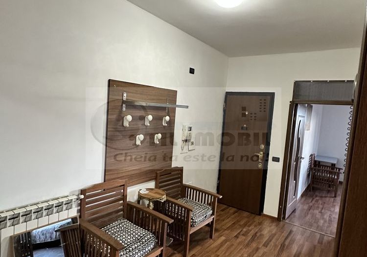 Inchiriez apartament 2 camere - Zona Bucium - Poză 1