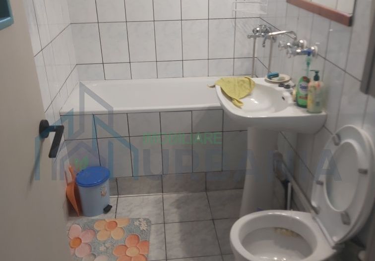 Apartament 2 camere de închiriat, zona Tudor Vladimirescu, Liteni - Poză 5