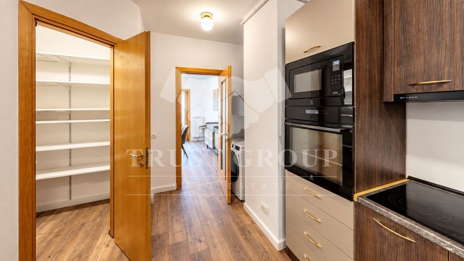 Apartament 4 camere Aviatorilor | Loc de parcare - Poză 24
