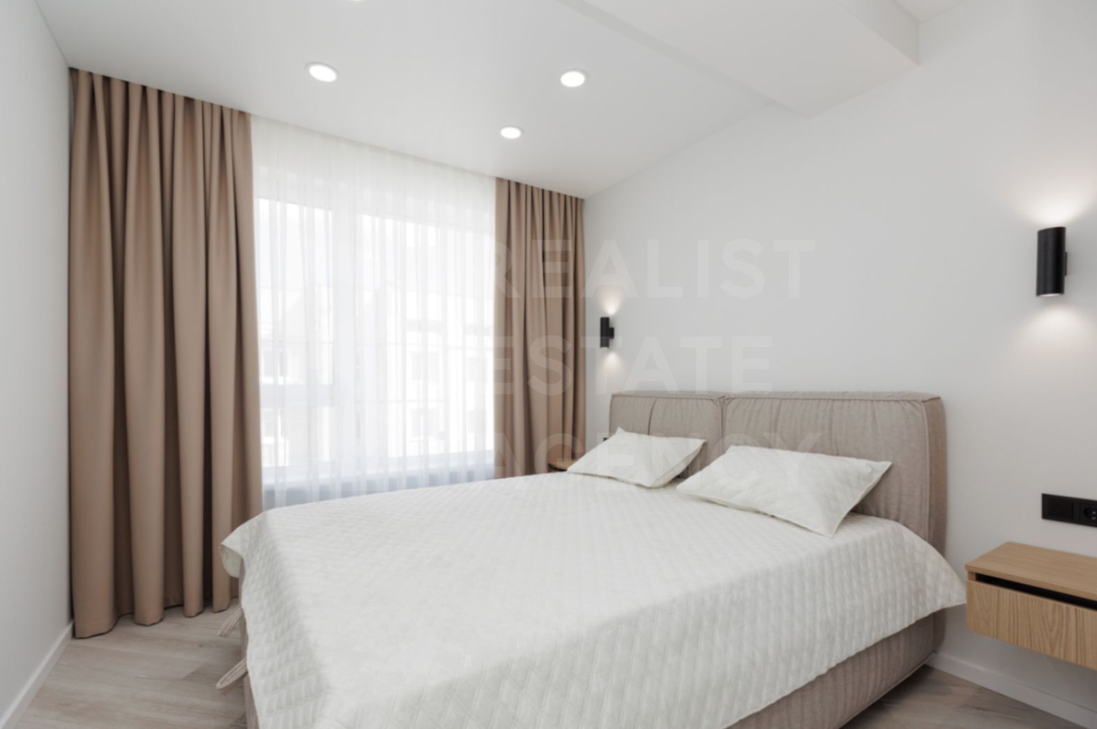 Vânzare, apartament cu 2 camere , str. Ialoveni, Telecentru - Poză 11