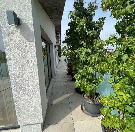 Apartament  cu 3 camere in Aviatiei - Poză 12