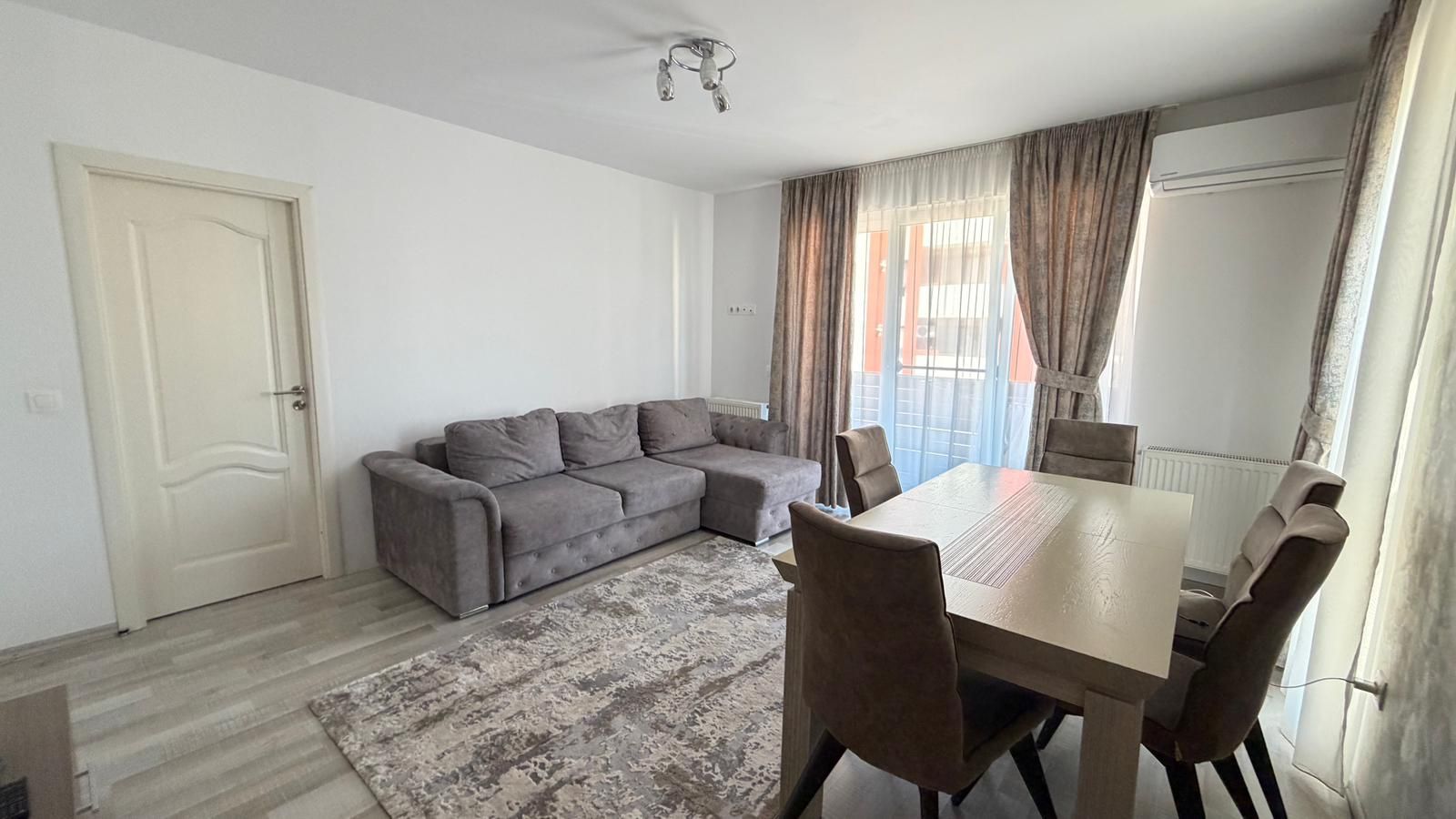 2,5 camere, zona Avantgarden 3, c tie 2020, 155000Euro/negociabil - Poză 4