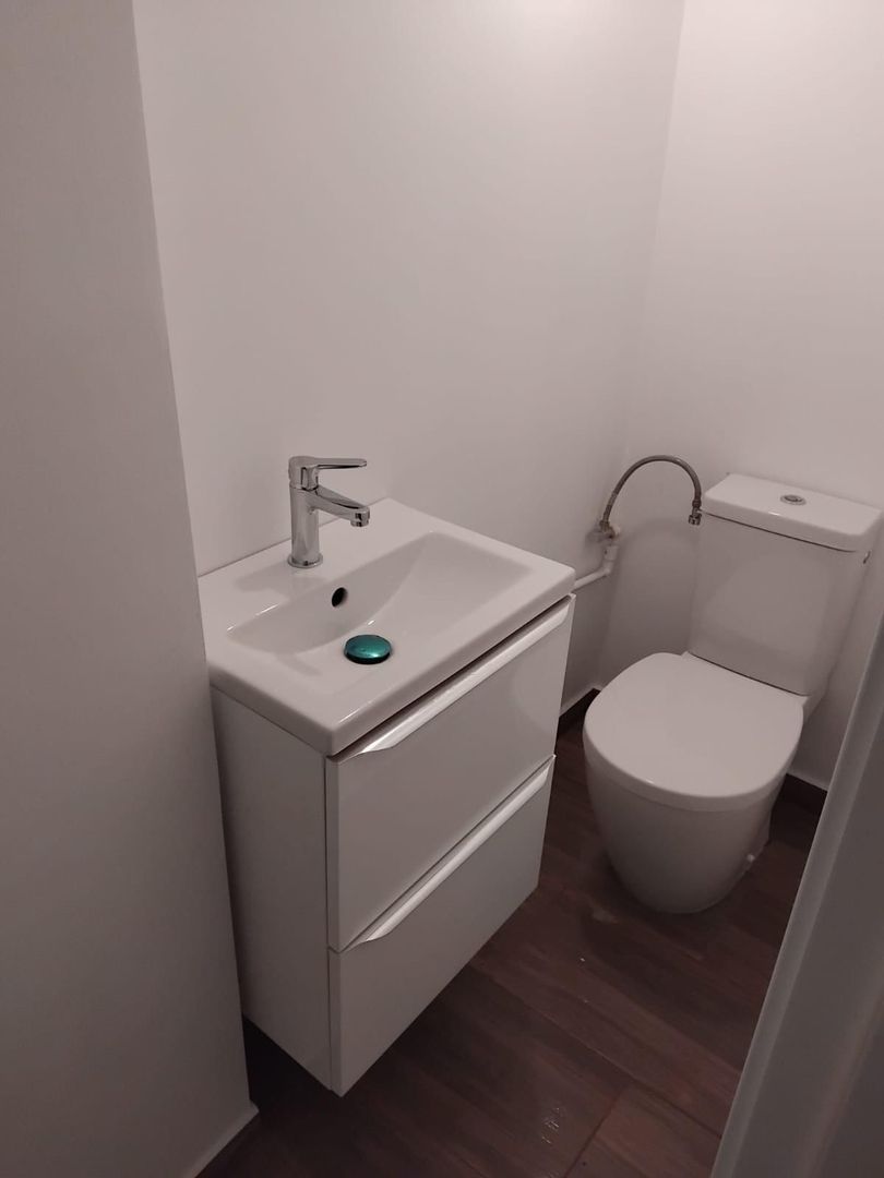 3 camere Pantelimon - Miramar,  2 gr. sanitare, ABSOLUT TOTUL NOU! - Poză 9