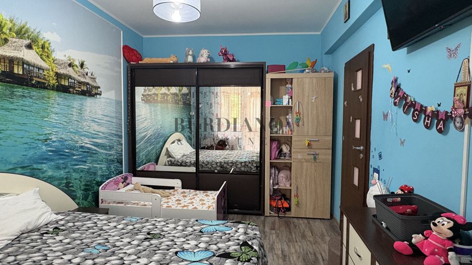 Apartament cu 2 camere - Rahova - strada Pucheni 136a - Poză 8