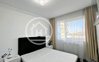 Apartament cu 2 camere de închiriat in Prima Onestilor, Oradea - Poză 3