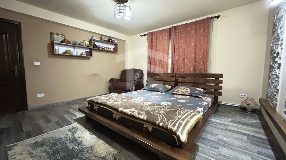 Casa P+1 din BCA ideala pentru o familie antreprenoare – Pecineaga - Poză 4