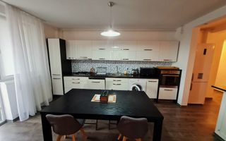 Apartament 2 Camere, 72 mp, Decomandat, Zona Centru, Cartier A Saligny - Poză 6