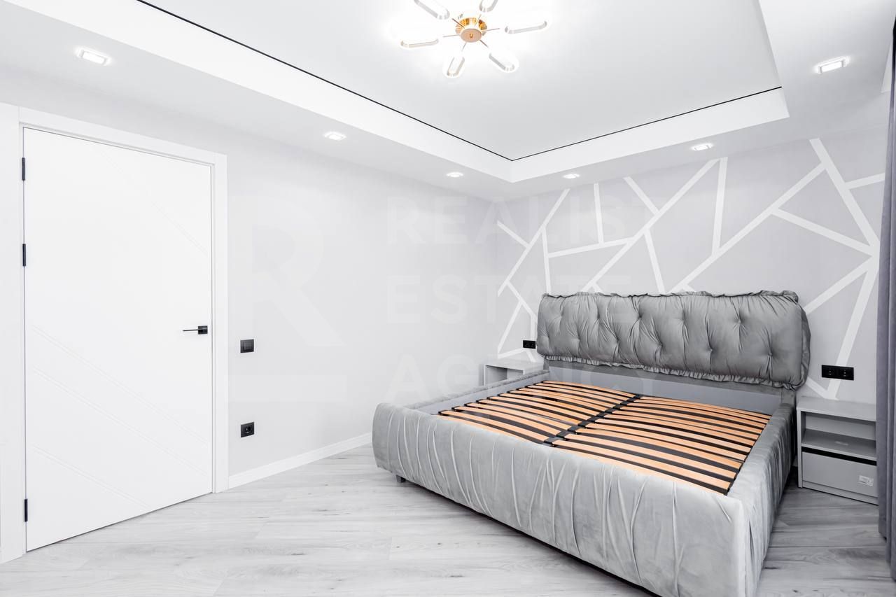 Vânzare, apartament, 2 camere, strada Trandafirilor, Botanica - Poză 10