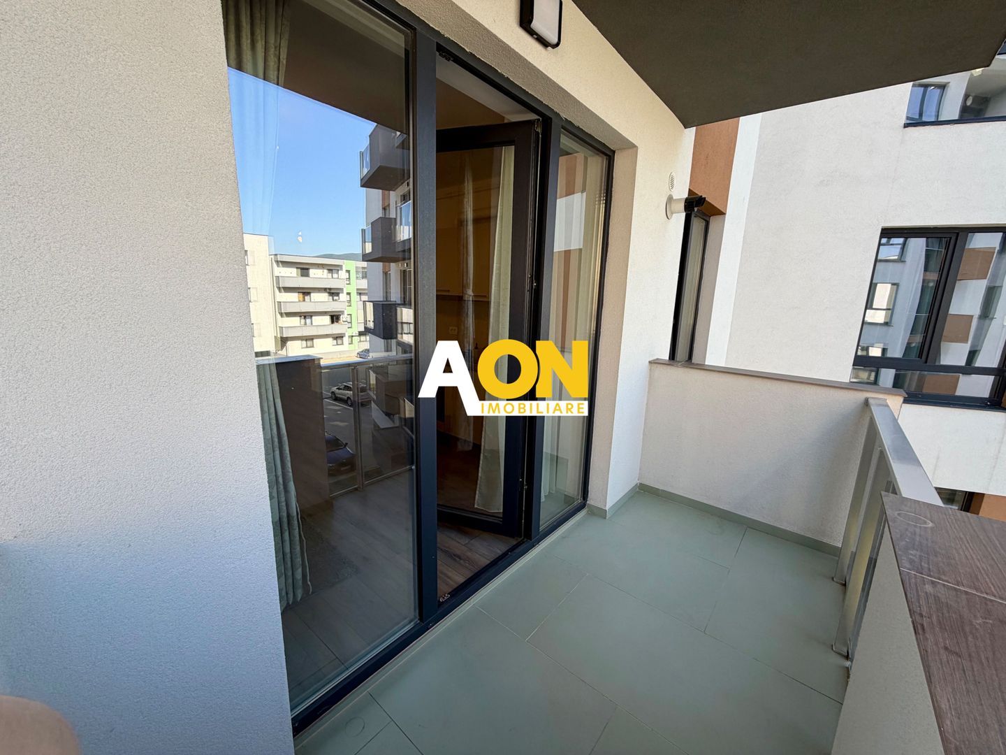 Apartament 2 Camere, Bloc Nou, Zona Alba Mall - Poză 5