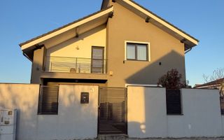 Casa individuala Giarmata Vii, mobilata si utilata - Poză 17