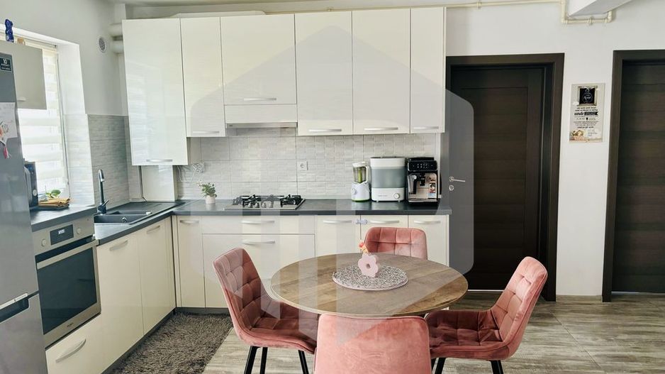 Apartament 3 camere - Arhitecti - 65mpu - Etaj 3 - Loc parcare inclus - Poză 1