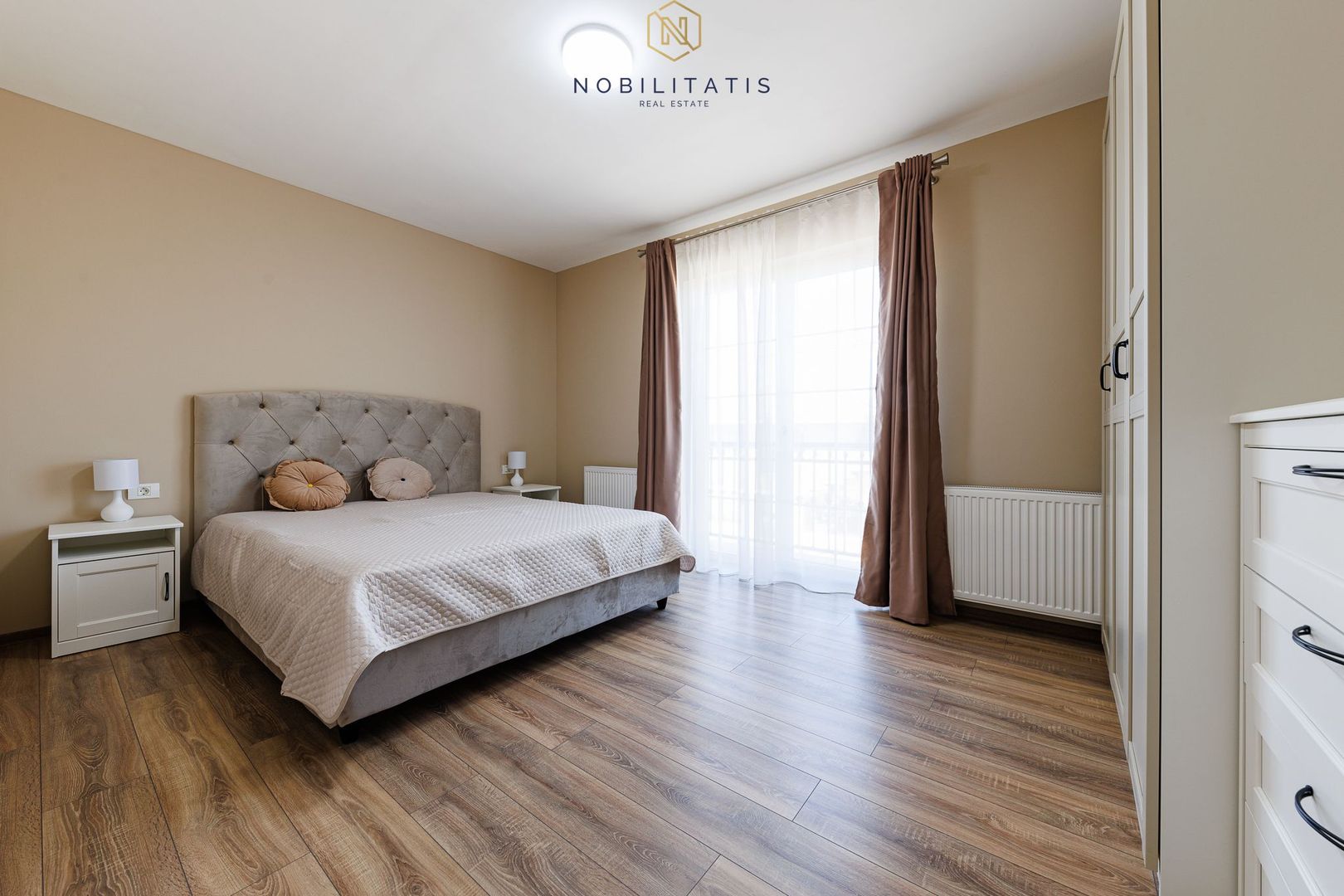 Prima inchiriere | Duplex Segmentul Premium | 4 dormitoare & 2 bai - Poză 16