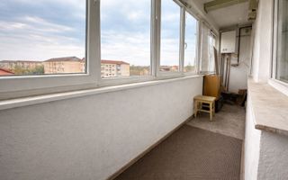 Apartament decomadat cu 3 camere | Olimpia Stadion | PetFriendly - Poză 10