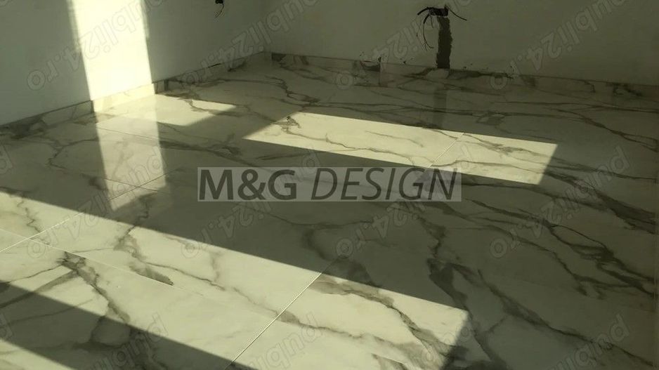 Penthouse Braytim  3 camere - Poză 3