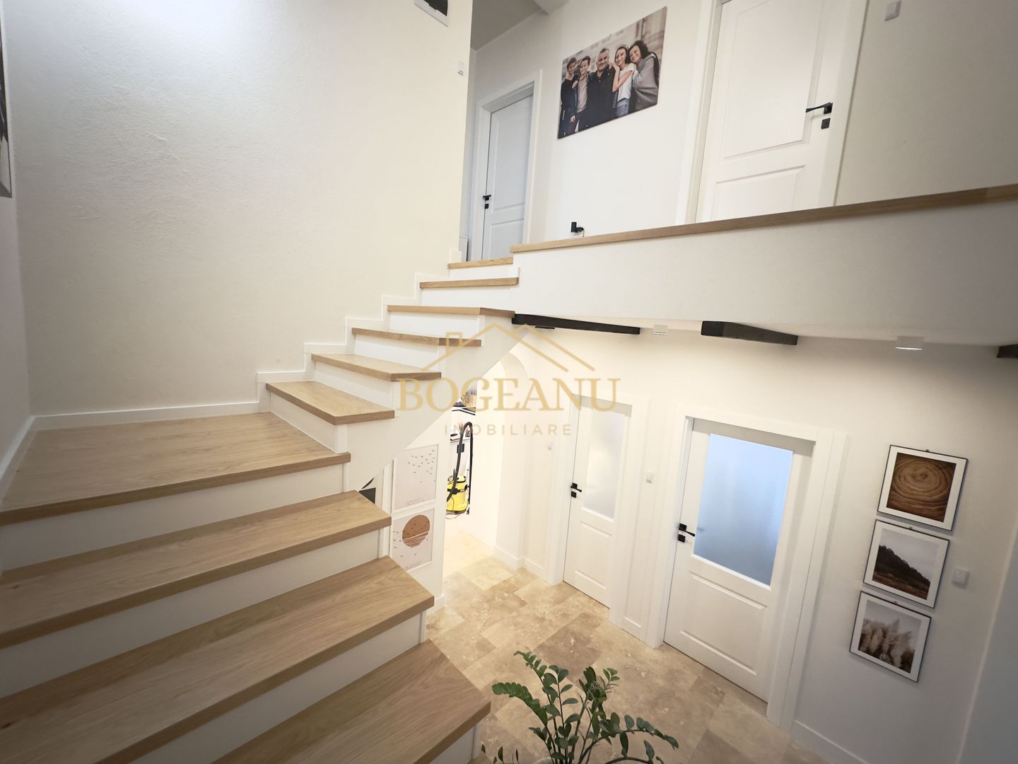 BG120-Duplex de LUX 5 camere-COMISION 0% - Poză 13