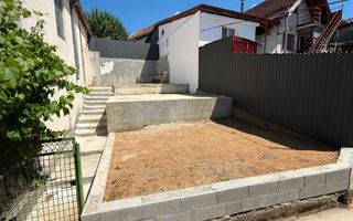 Apartament cu 2 camere cu curte si garaj - Brasovul Vechi - Str Soimului - Poză 17
