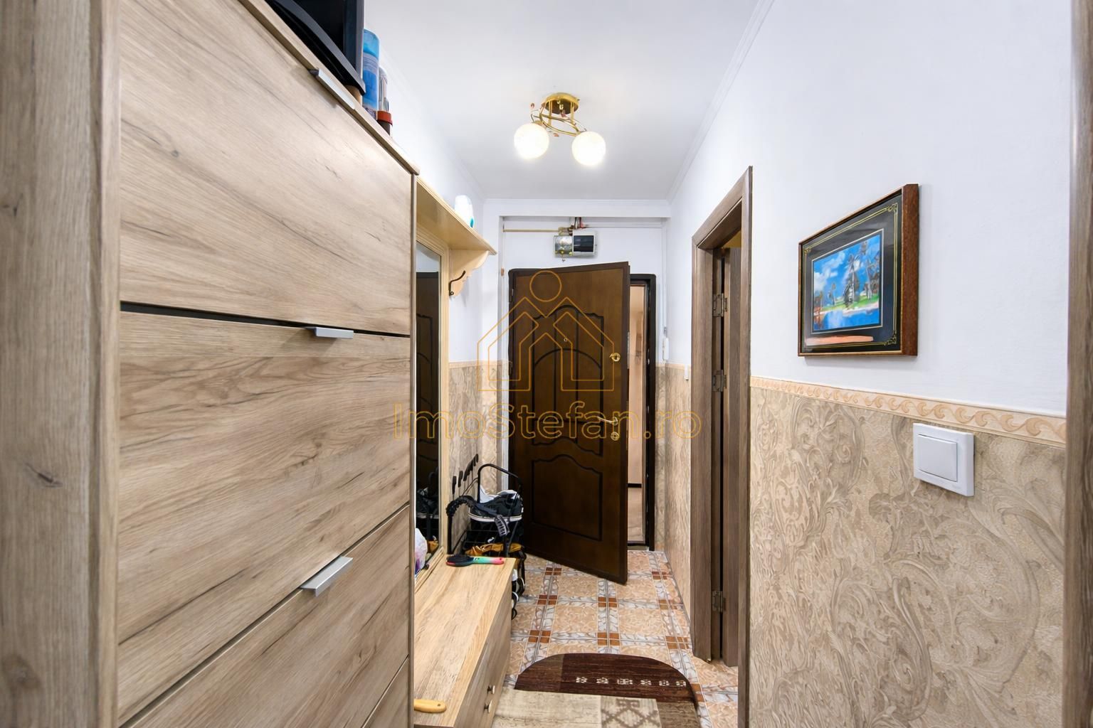 LOC DE PARCARE INCLUS Apartament 2 Camere Poarta 6 Lângă Liceul Blaga - Poză 7