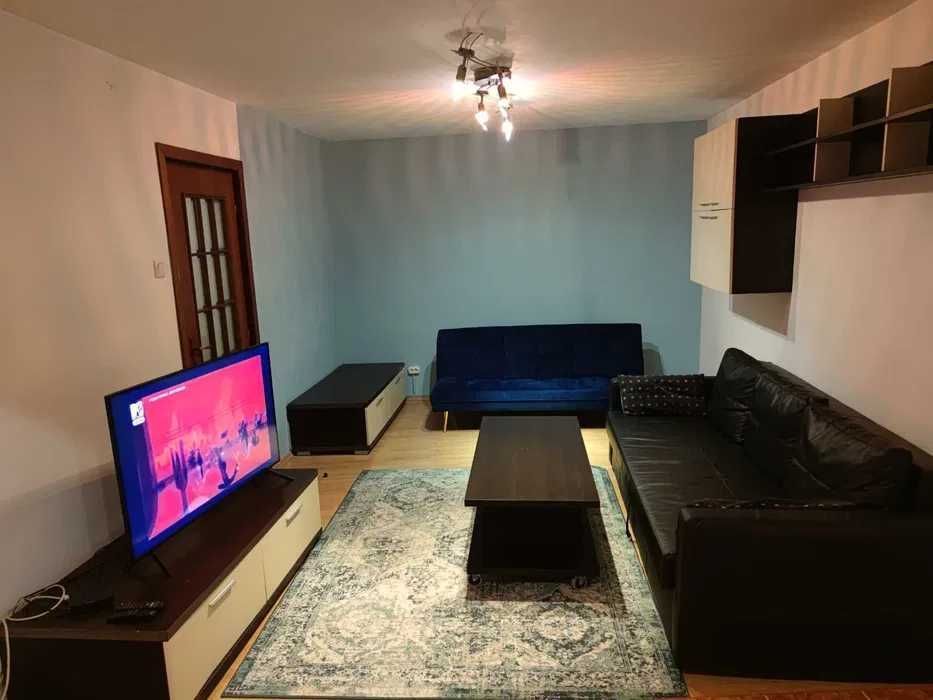 Inchiriere apartament 2 camere | Decomandat | Parc Tineretului-Palatul Copiilor - Poză 1