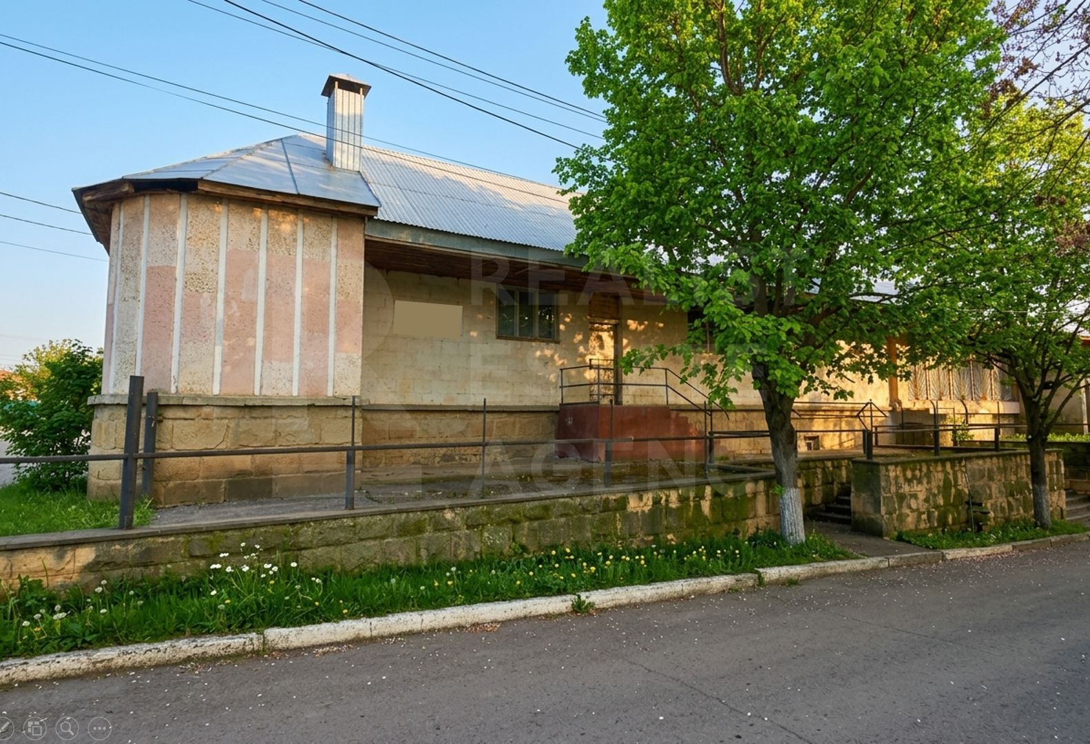 Vânzare, spațiu comercial, sat. Speia, r-nul Anenii Noi. - Poză 8