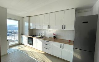 2 Camere Openspace, Calea Baciului, Parcare, Lidl, Prima inchiriere - Poză 4