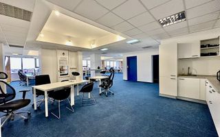 City view office - Poză 18